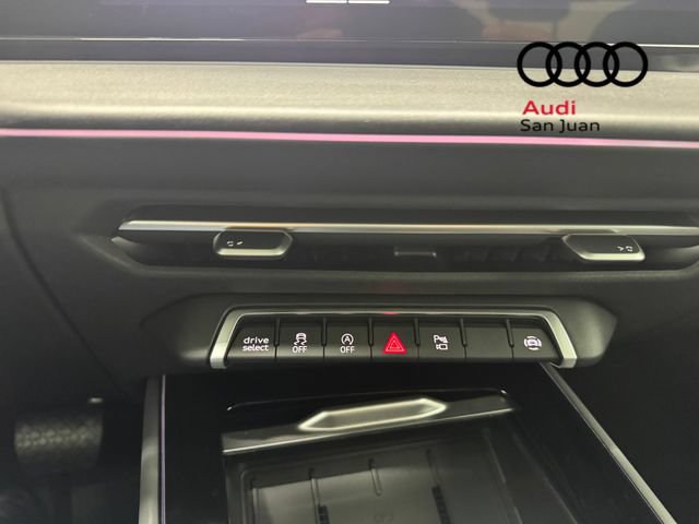 New 2026 Audi Q3 quattro 2.0T AWD/4WD image 21