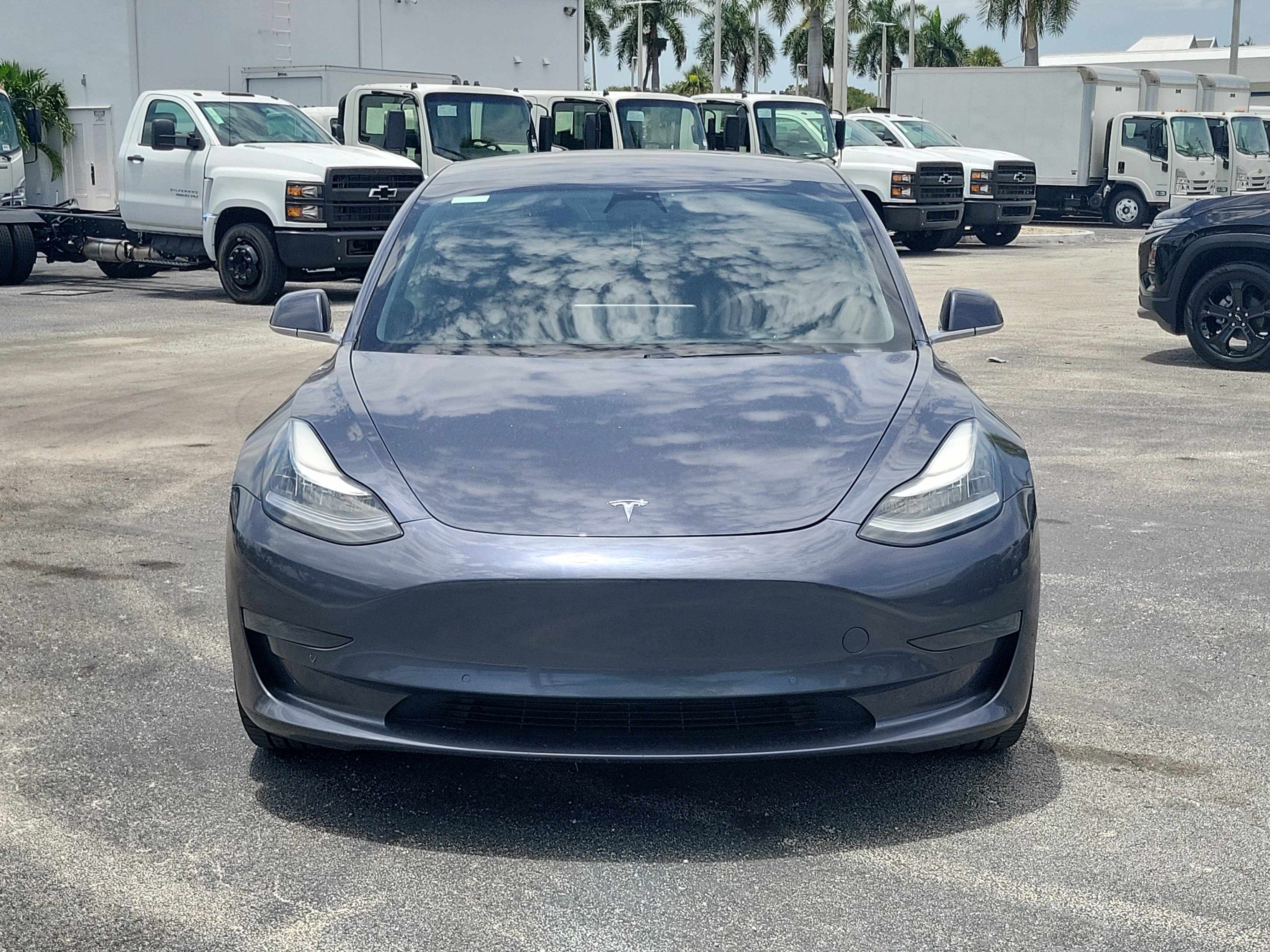 Used 2020 Tesla Model 3 RWD image 8