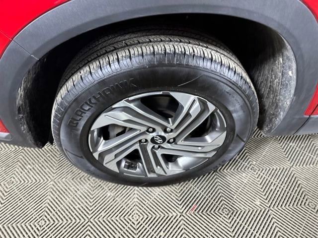 Used 2021 Hyundai Santa Fe SE w/ Cargo Package image 10