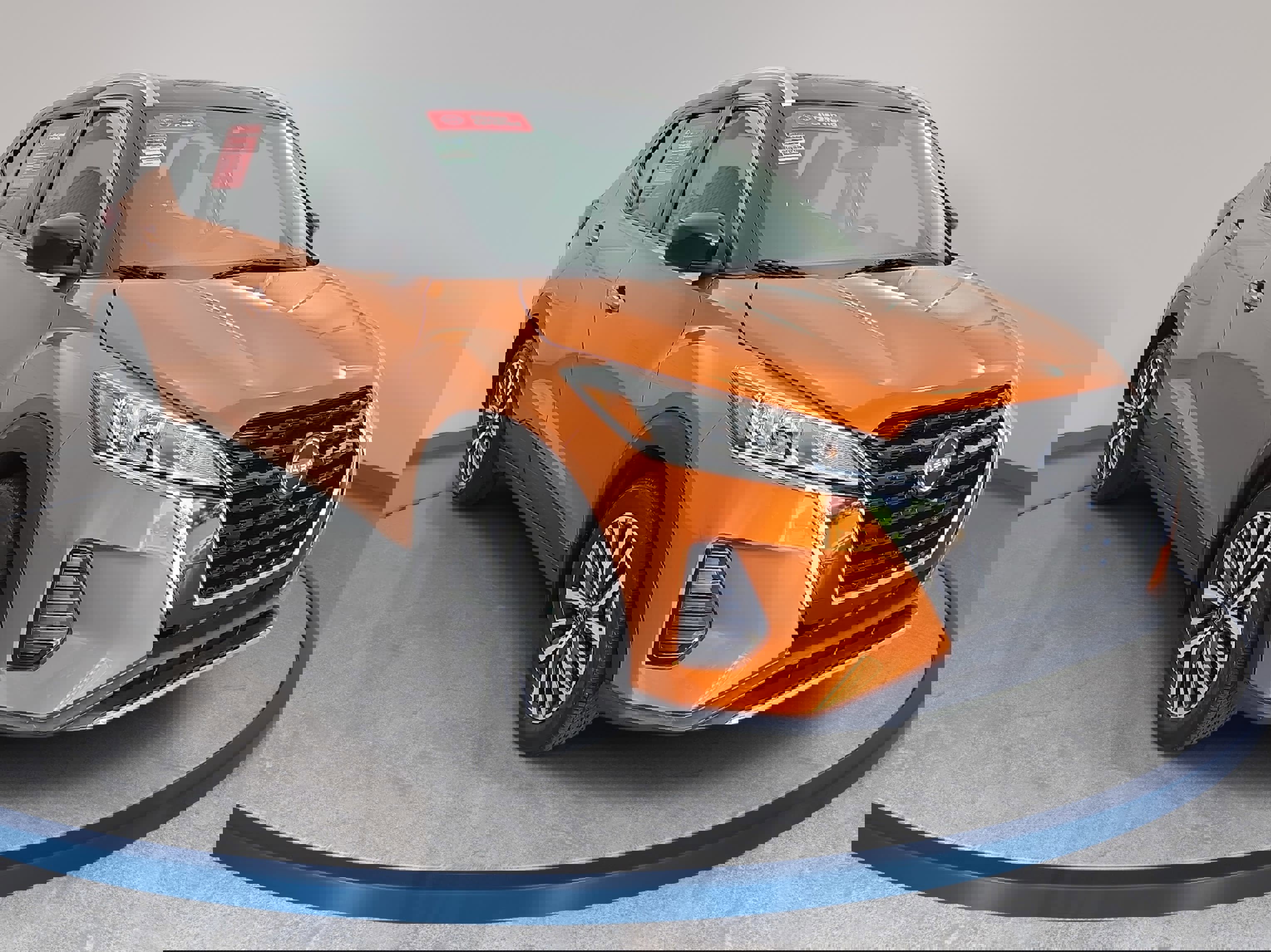 Certified 2023 Nissan Kicks SV image 3