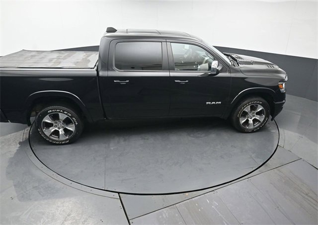 Used 2019 RAM 1500 Laramie image 44