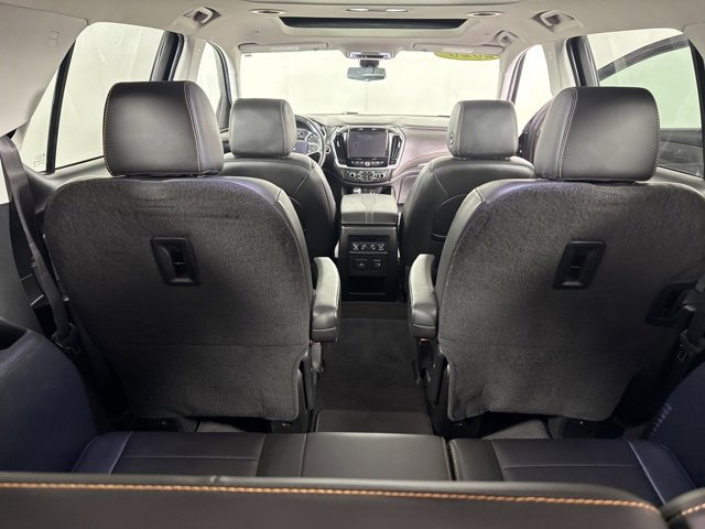 Used 2020 Chevrolet Traverse Premier w/ Redline Edition image 17