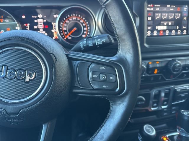 Used 2019 Jeep Wrangler Sport image 19
