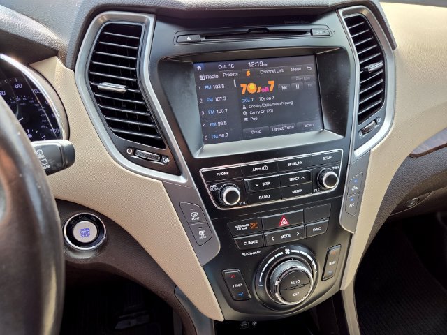 Used 2018 Hyundai Santa Fe Sport FWD image 24