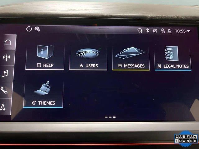 Used 2024 Audi Q4 e-tron Premium Plus w/ Premium Plus image 46