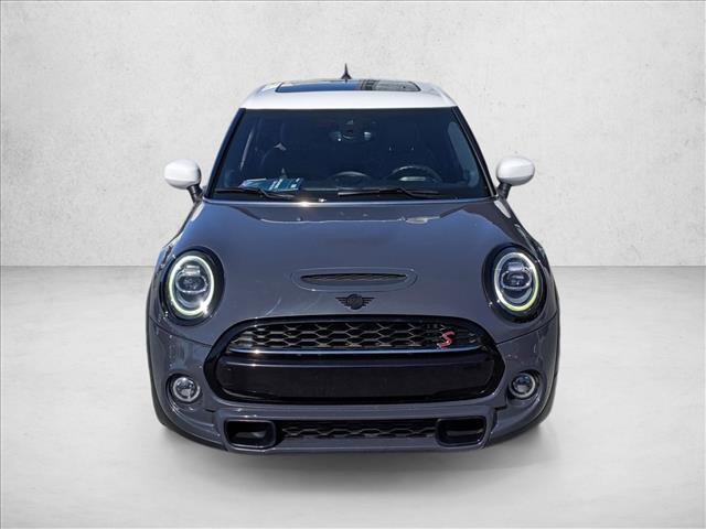 Used 2021 MINI Cooper S w/ Premium Package video 2