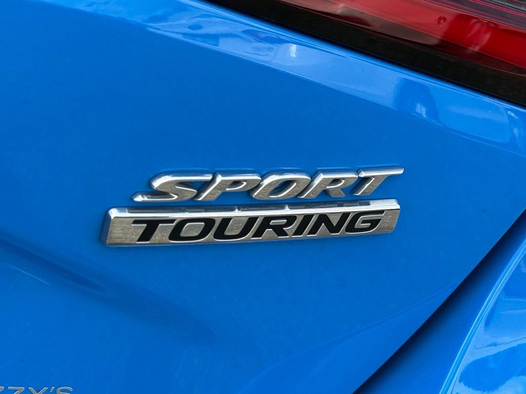 Used 2022 Honda Civic Sport Touring image 22