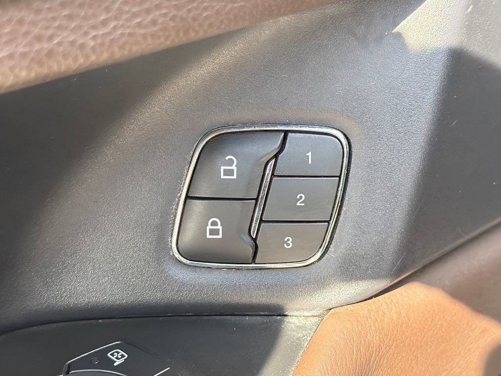 Used 2021 Ford Expedition King Ranch w/ Cargo Package image 33