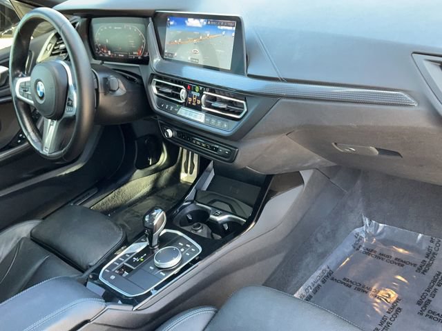 Used 2021 BMW M235i xDrive Gran Coupe w/ Premium Package AWD/4WD image 19