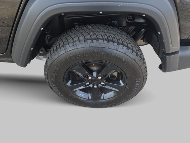 Used 2022 Jeep Wrangler Unlimited Sport image 31