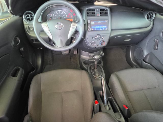 Used 2019 Nissan Versa S Plus FWD image 37