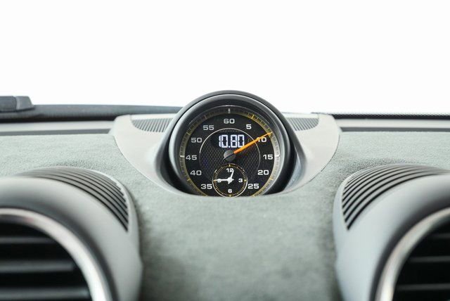 Used 2024 Porsche 718 Cayman GT4 RS RWD image 9