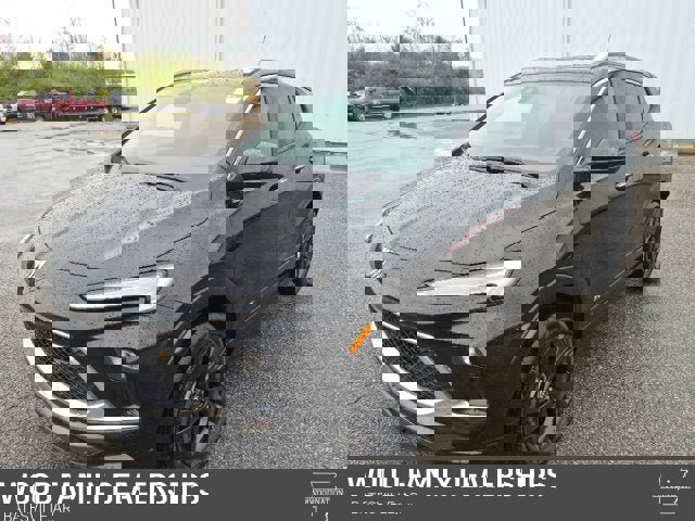 New 2026 Buick Encore GX Sport Touring w/ Comfort Package image 1