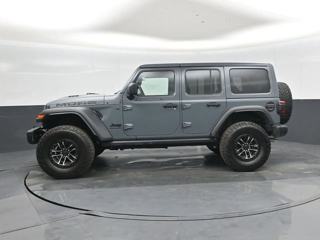 New 2026 Jeep Wrangler Unlimited Rubicon 392 image 7