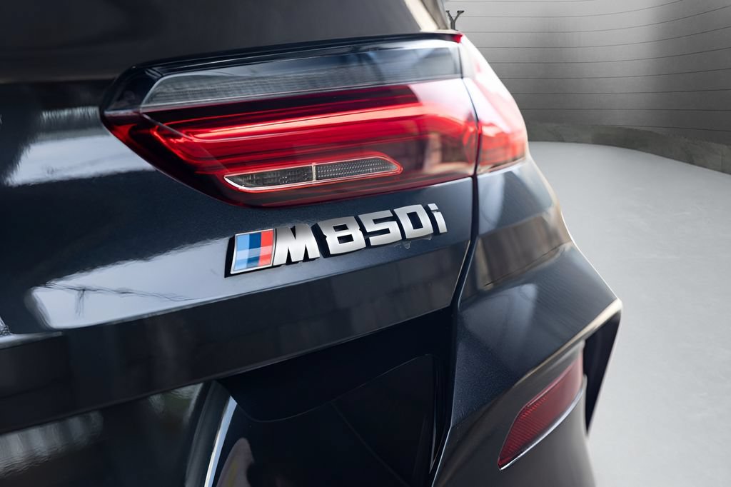 Used 2021 BMW M850i Gran Coupe xDrive AWD/4WD image 19