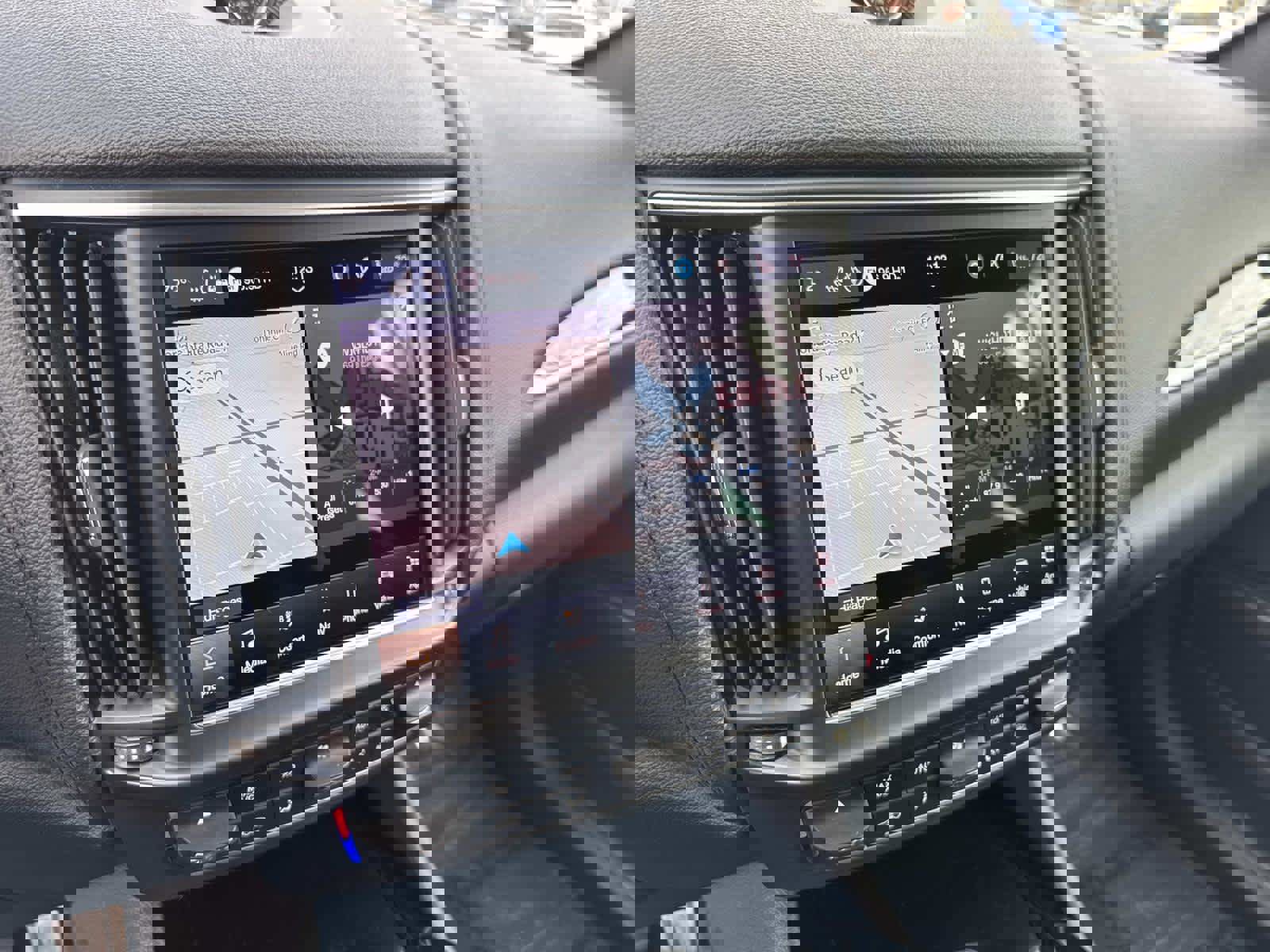 Used 2021 Maserati Levante GranSport image 26