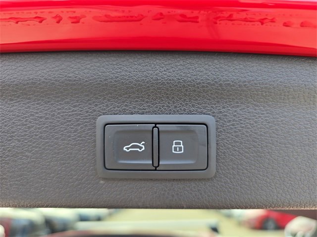 Used 2022 Audi Q3 2.0T Premium Plus w/ Premium Plus Package image 16