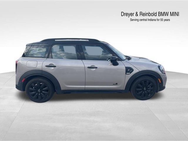 Certified 2024 MINI Cooper Countryman S image 15