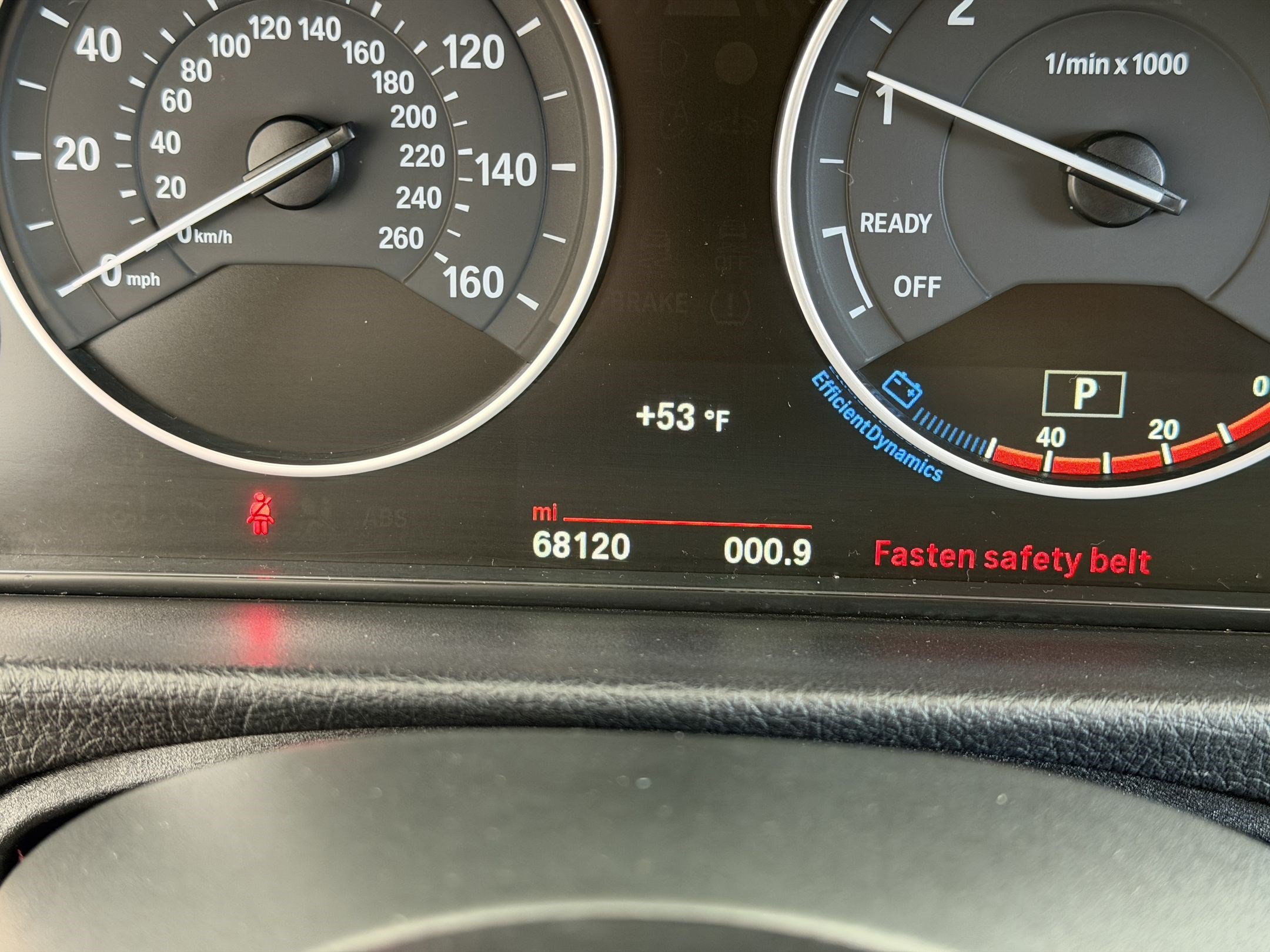 Used 2018 BMW 320i Sedan RWD image 22