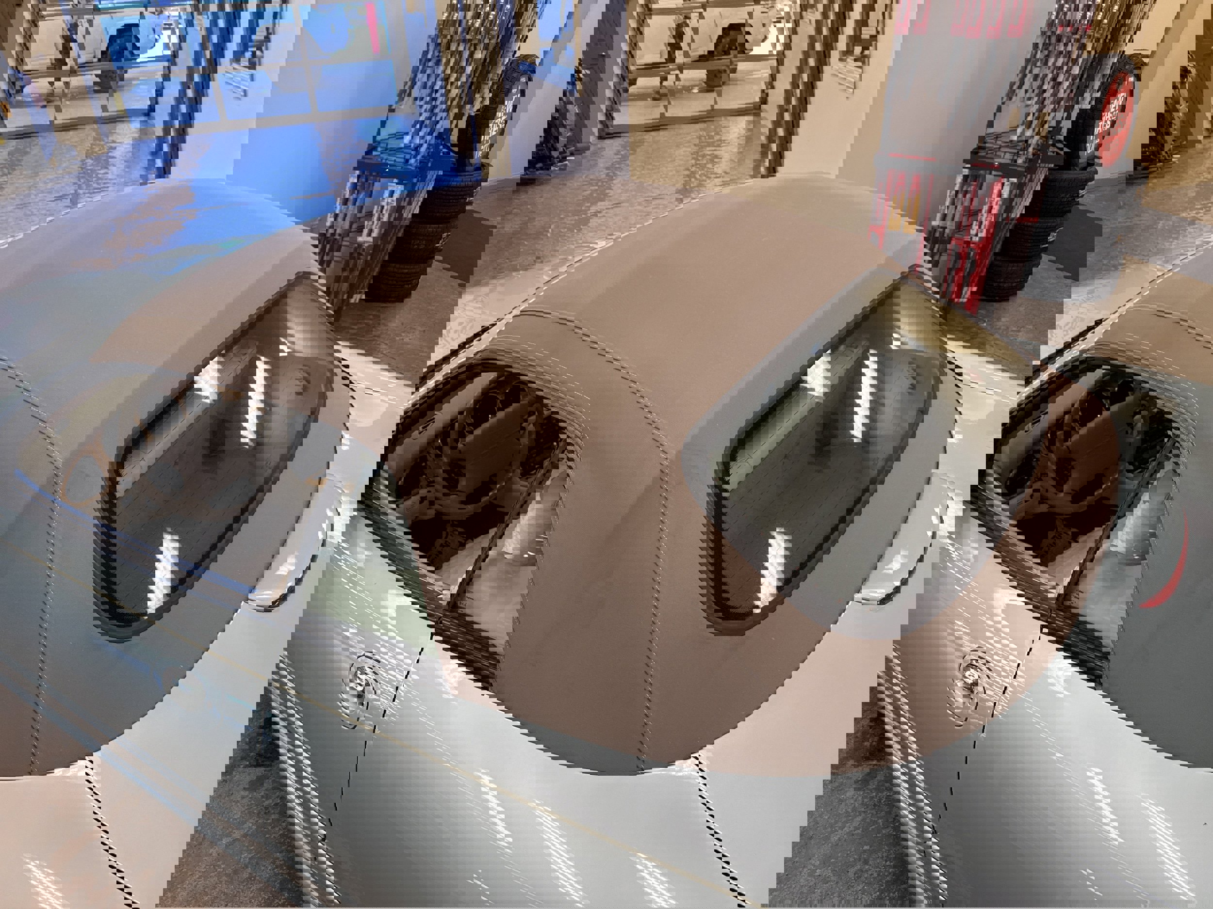 Used 2006 Jaguar XK8 Convertible image 14