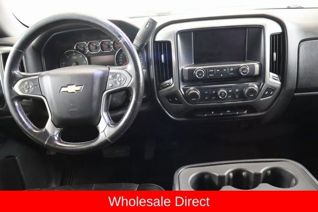 Used 2014 Chevrolet Silverado 1500 LT w/ All Star Edition image 13