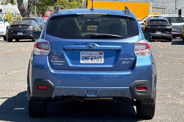 Used 2014 Subaru Crosstrek Touring w/ Popular Package #2 AWD/4WD image 4