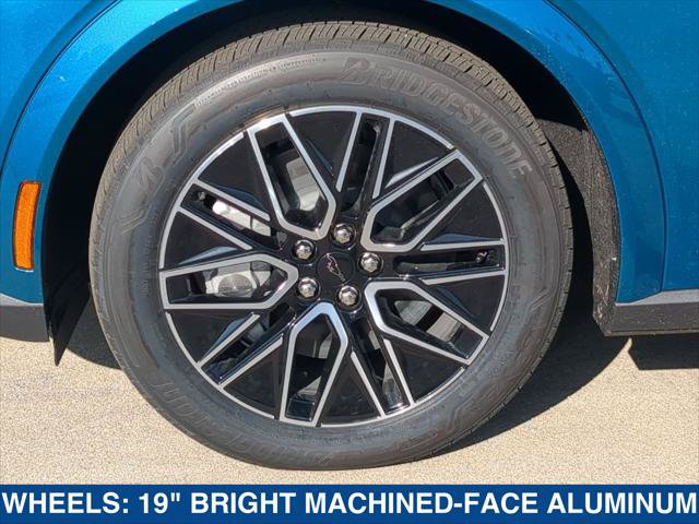 New 2026 Ford Mustang Mach-E Premium RWD image 9