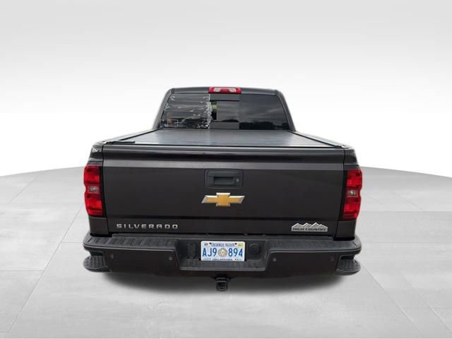 Used 2014 Chevrolet Silverado 1500 High Country image 6