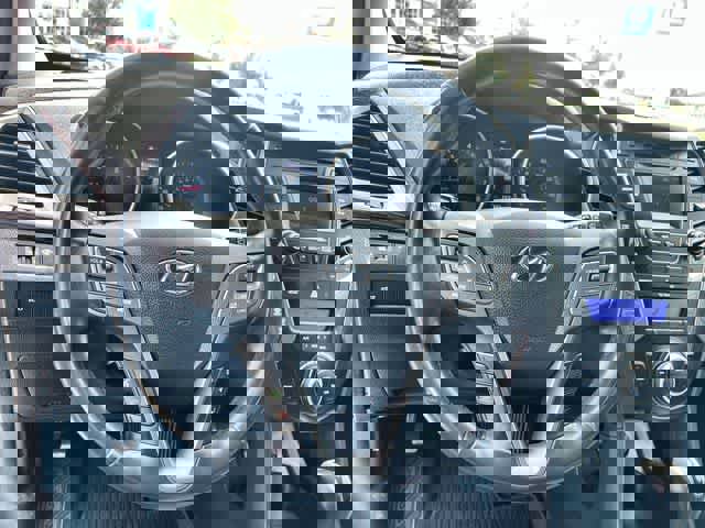 Used 2015 Hyundai Santa Fe Sport 2.0T image 17