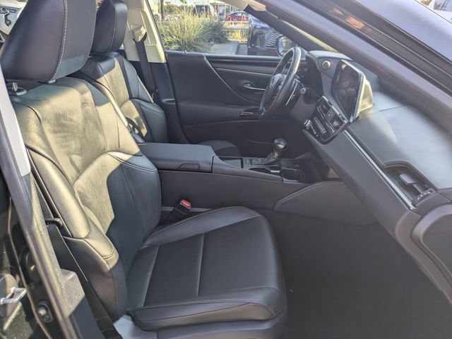 Used 2023 Lexus ES 350 w/ Accessory Package (Z2) FWD image 32