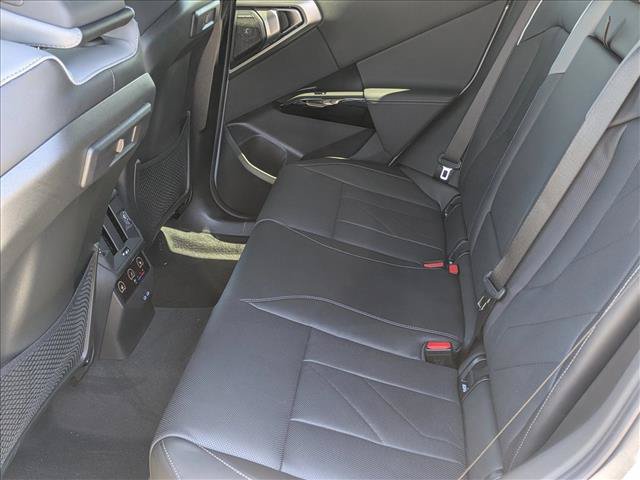 New 2026 BMW X3 xDrive30i w/ Premium Package AWD/4WD image 17