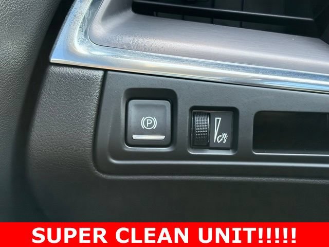 Used 2018 Cadillac XT5 Luxury FWD image 20