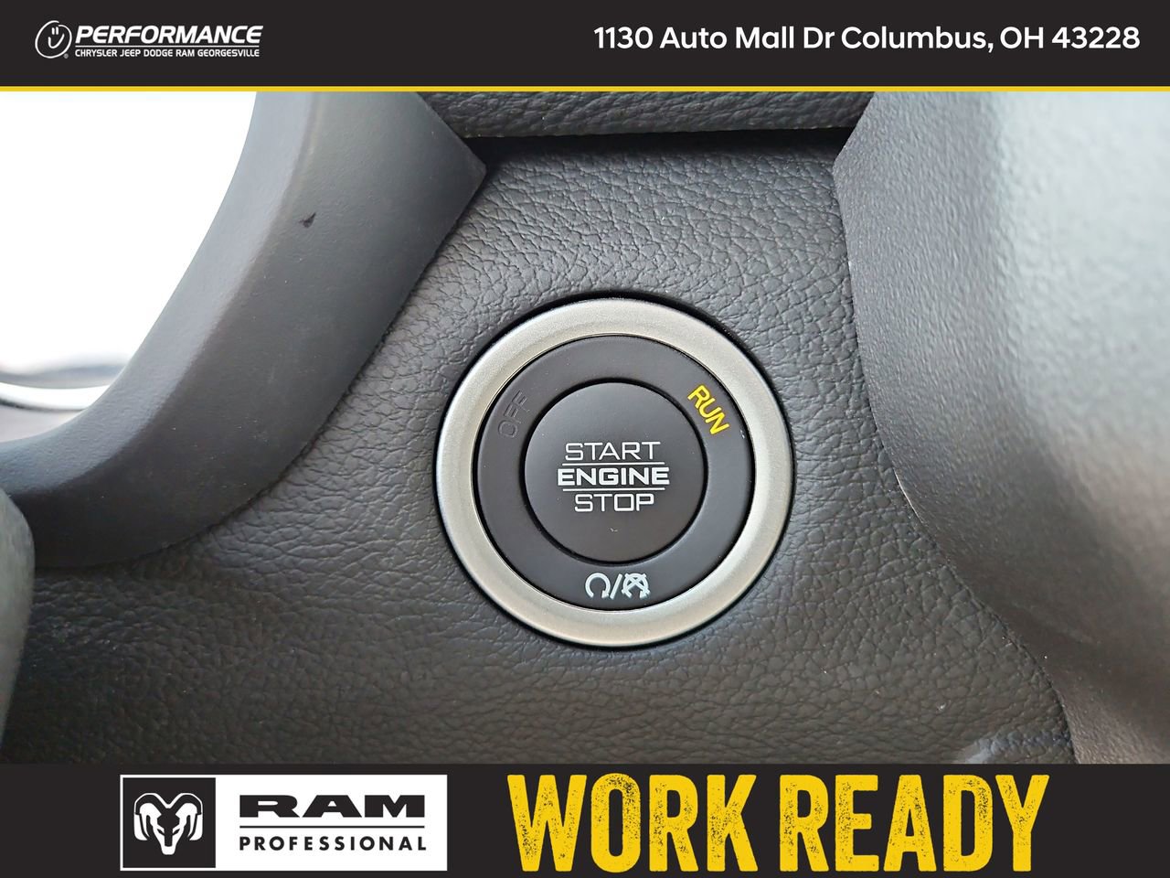 New 2026 RAM 2500 Laramie w/ Night Edition image 29