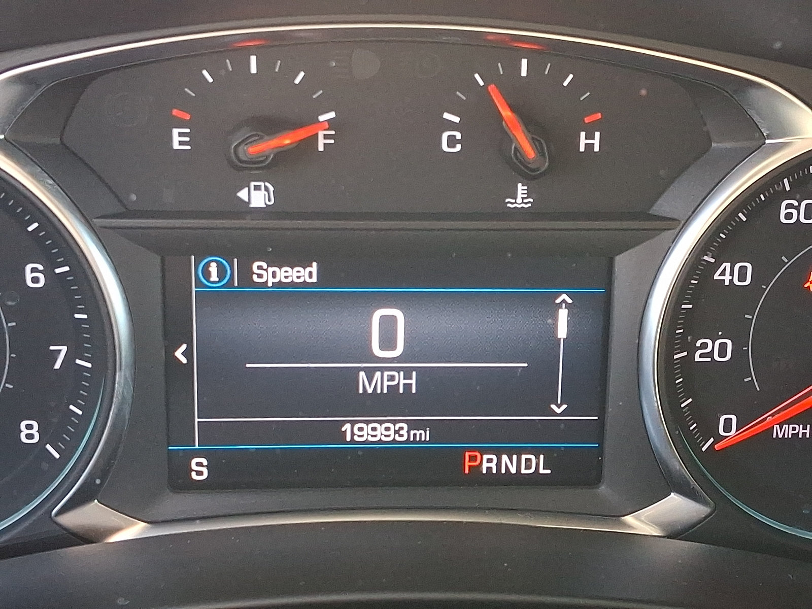 Certified 2024 Chevrolet Equinox LT AWD/4WD image 20