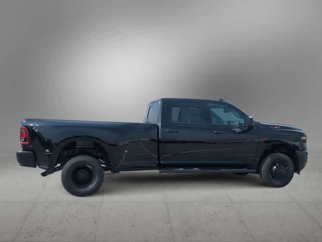 New 2026 RAM 3500 Tradesman AWD/4WD image 9