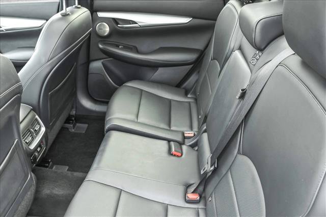 Used 2020 INFINITI QX50 Sensory w/ Proactive Package AWD/4WD image 21