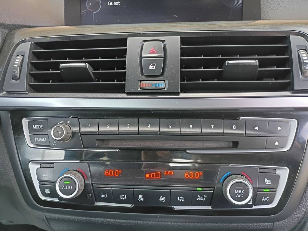 Used 2015 BMW 435i xDrive Coupe AWD/4WD image 19