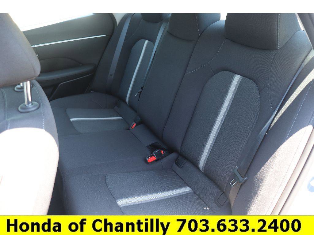 Used 2026 Hyundai Sonata Blue FWD image 27