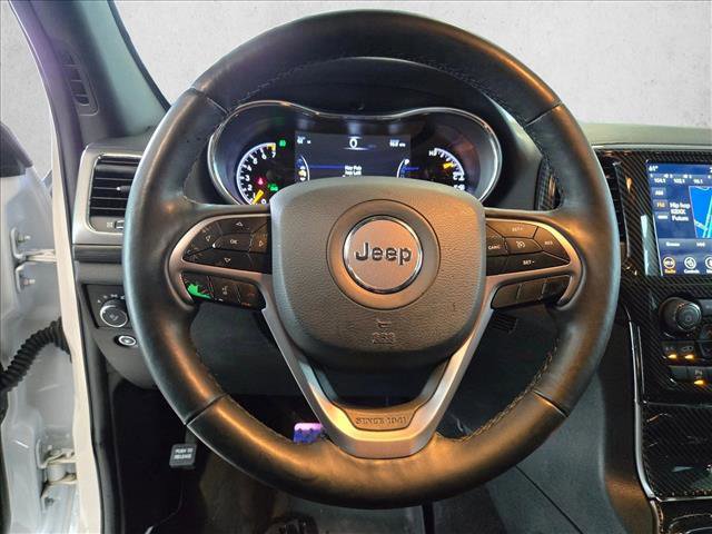 Used 2019 Jeep Grand Cherokee Altitude AWD/4WD image 13