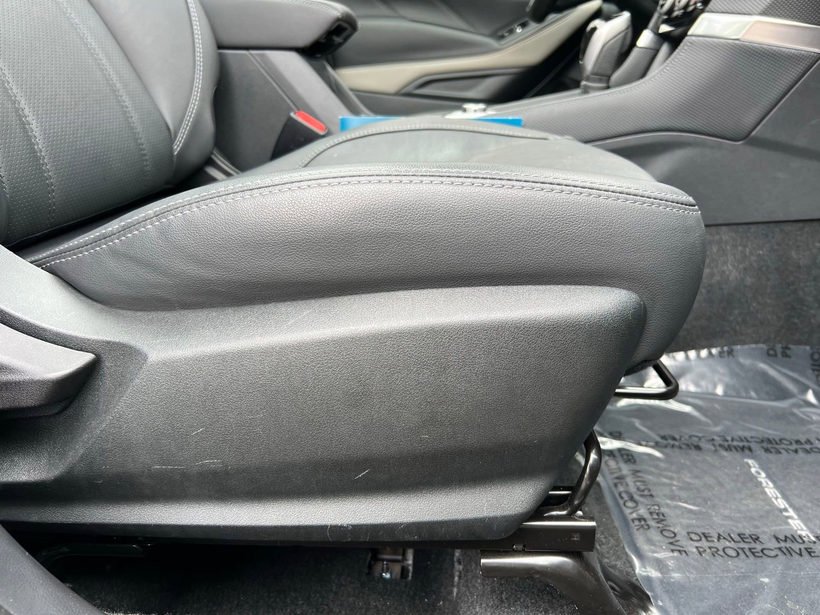 Used 2024 Subaru Forester Limited AWD/4WD image 61