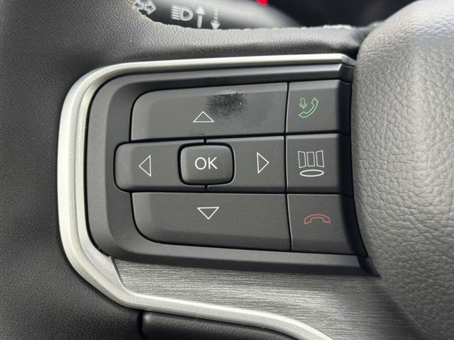 New 2026 Jeep Grand Wagoneer 2WD w/ Premium Group I image 30