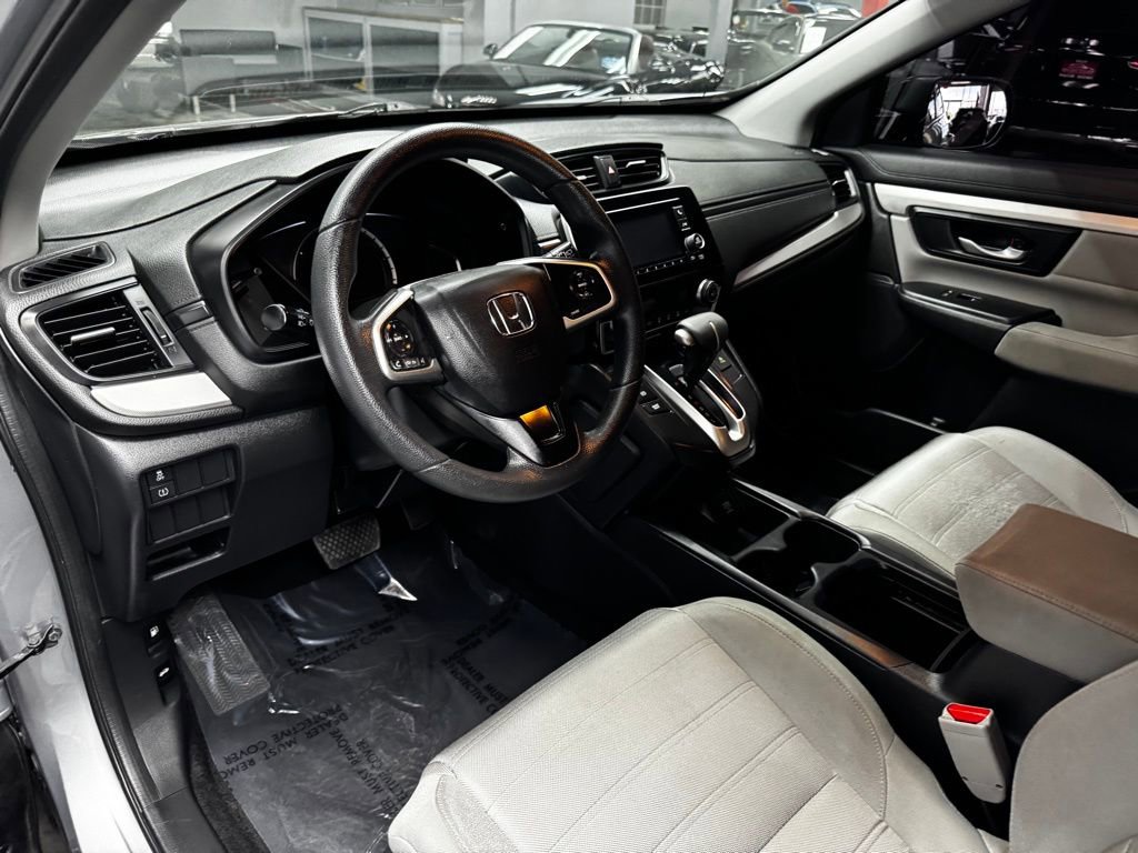 Used 2019 Honda CR-V LX image 36