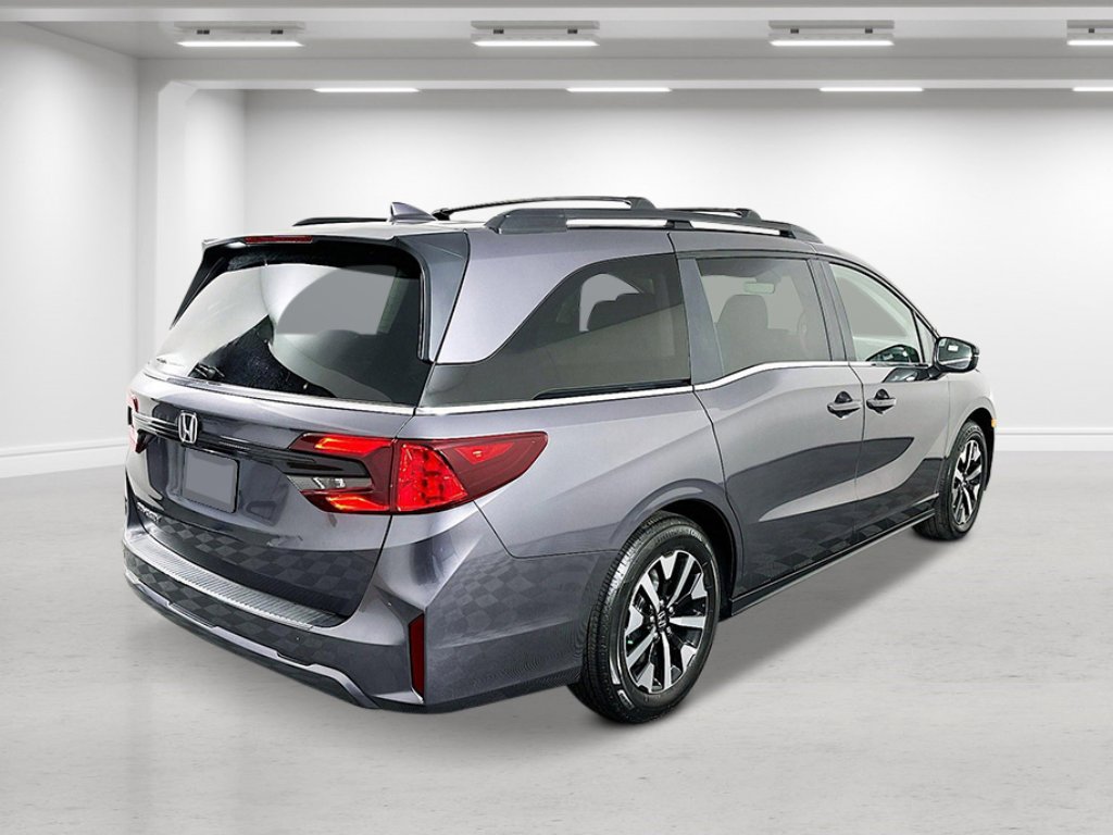 New 2026 Honda Odyssey EX-L image 2