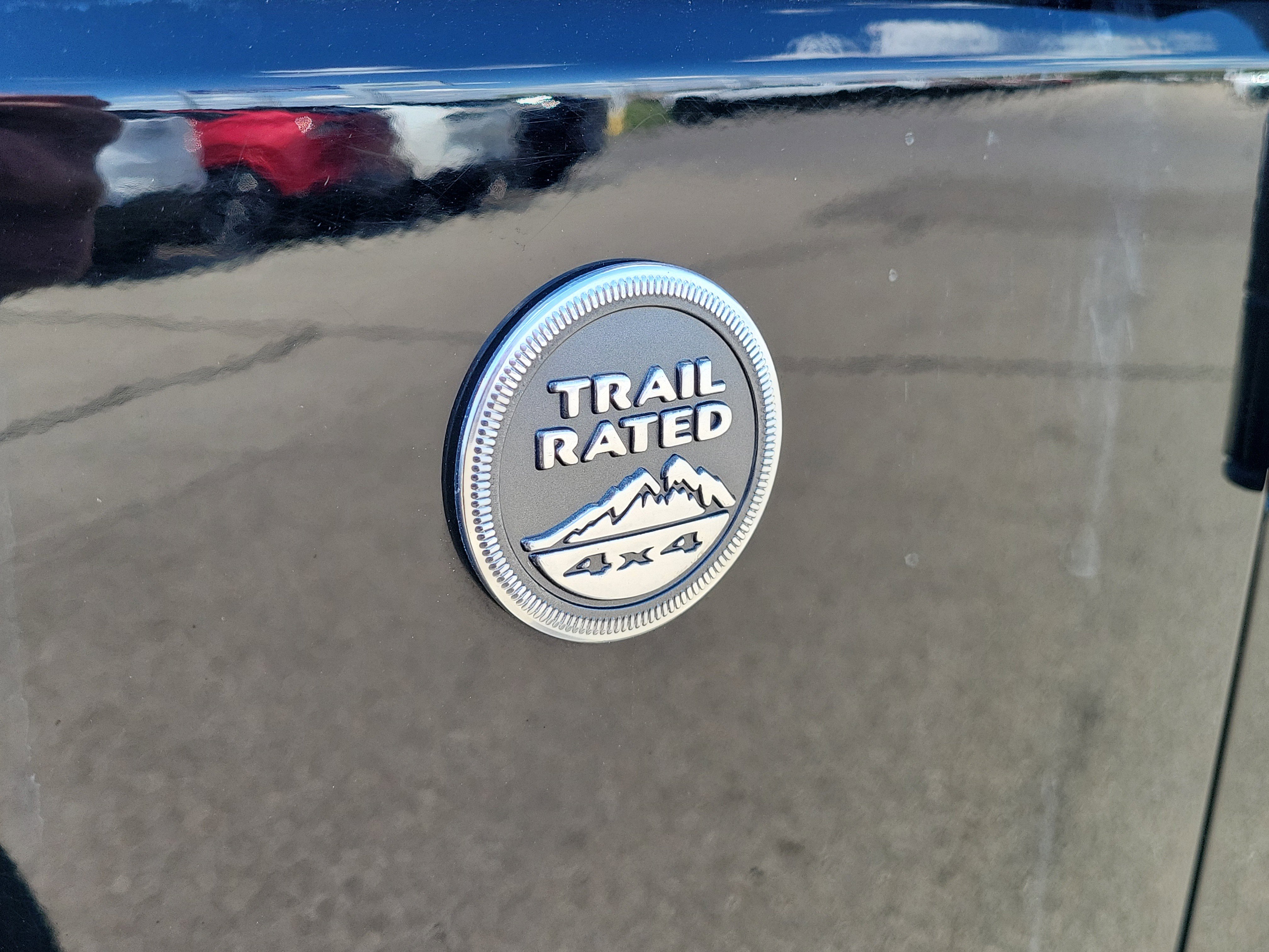 Used 2016 Jeep Wrangler Unlimited Sport image 7