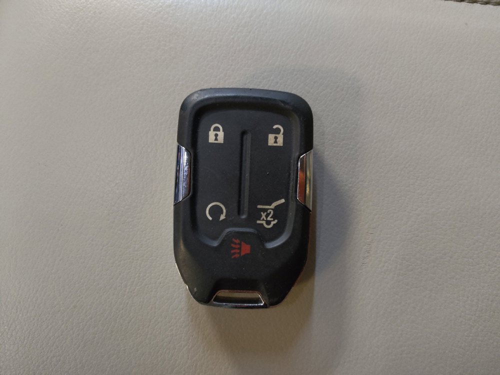 Used 2018 GMC Acadia Denali image 32