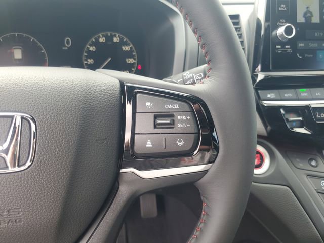 New 2026 Honda Odyssey Sport-L image 19