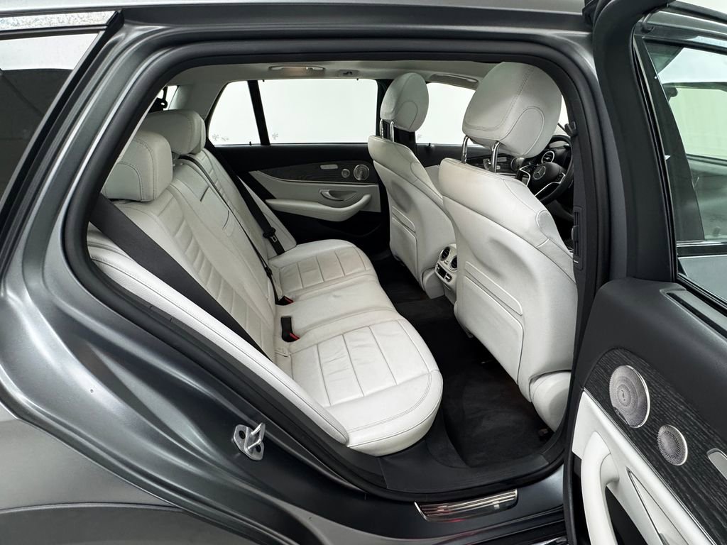 Used 2021 Mercedes-Benz E 450 4MATIC All-Terrain Wagon image 16