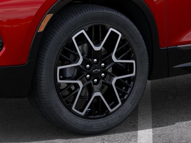 New 2026 Chevrolet Blazer RS w/ Driver Confidence II Package AWD/4WD image 9