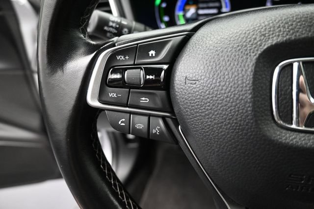 Used 2022 Honda Insight Touring image 6