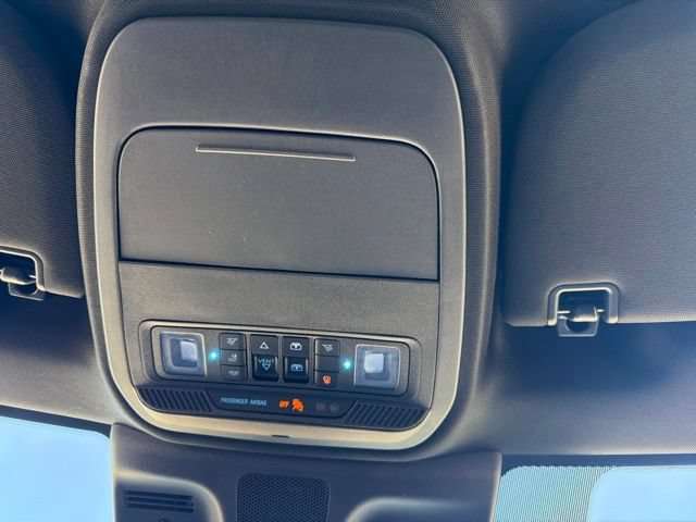 New 2026 Ford Expedition Max Platinum w/ Stealth Appearance Package AWD/4WD image 13